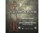 Biglietti Jamiroquai Lucca 4 luglio 2026