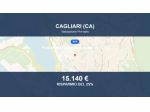 Immobile in asta di 11 m² in vendita a Cagliari