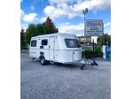 HYMER-ERIBA ERIBA TOURING 542 rif. 22941179