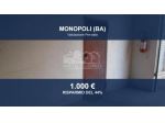 Immobile in asta di 4 m² in vendita a Monopoli