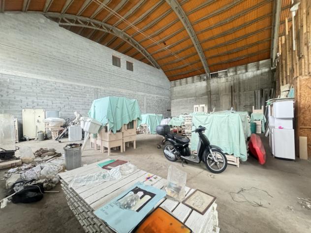 Magazzino in affitto a Pietrasanta - Foto 8