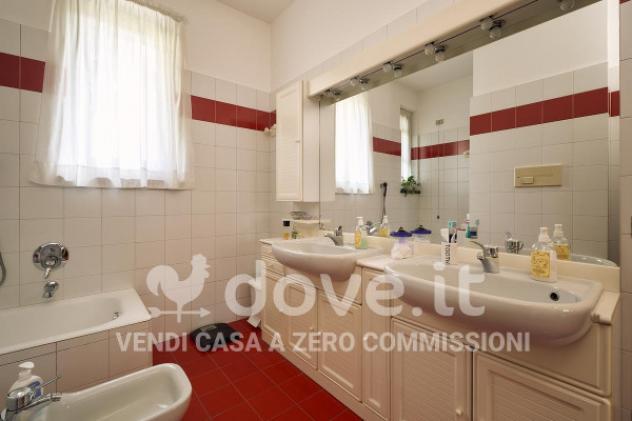 Villa di 187 m² con 5 locali e box auto in vendita a Biassono - Foto 18