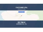 Immobile in asta di 146 m² con più di 5 locali in vendita a Caccamo