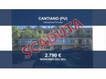 Immobile in asta di 110 m² con più di 5 locali in vendita a Cantiano