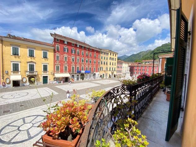 Edificio storico in vendita a Carrara 400 mq Rif: 1423737