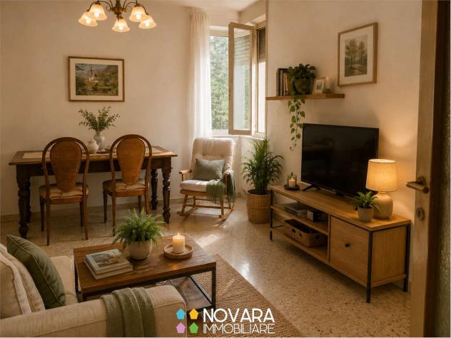 V002232 - APPARTAMENTO DA RISTRUTTURARE - CERANO - Foto 10