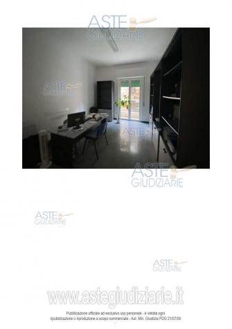 IMMOBILI-IMMOBILE RESIDENZIALE-Corso Guglielmo Marconi n. 23 - Foto 3