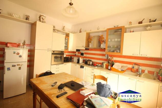 Appartamento in vendita a Colle di Val d'Elsa 120 mq Rif: 1089963 - Foto 5