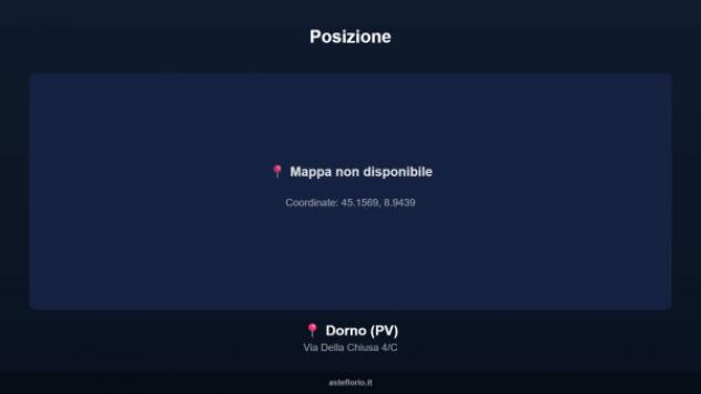 Immobile in asta di 91 m², box auto in vendita a Dorno - Foto 7