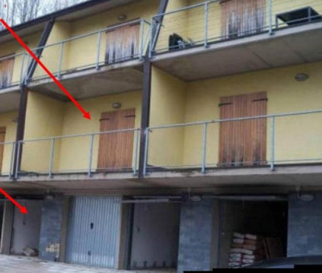 Immobile in asta di 52 m² in vendita a Fivizzano