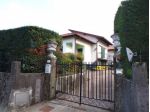 Laveno Mombello - casa singola con giardino
