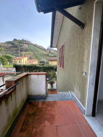 Porzione di casa in vendita a Romagnano - Massa 130 mq Rif: 1233302 - Foto 2