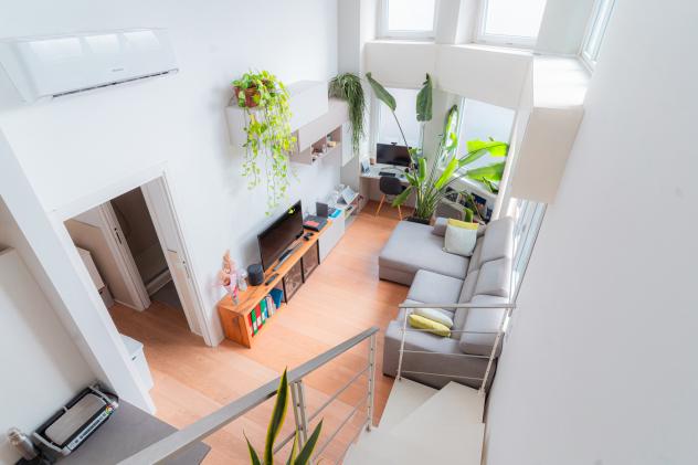 Loft/Open Space - Milano . Rif.: Cod. rif 3286029VRG - Foto 8