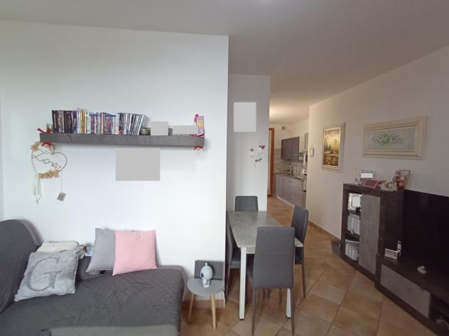 APPARTAMENTO INDIPENDENTE di 3 vani e di 70 mq (MONTAIONE) rif. M 45 - Foto 5