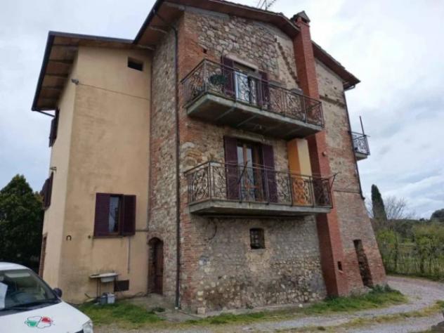 Immobile in asta di 141 m² con più di 5 locali in vendita a Monteleone d'Orvieto - Foto 11