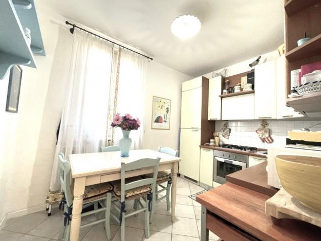 BIFAMILIARE di 4 vani e di 66 mq (PIETRASANTA) rif. MP983 - Foto 15