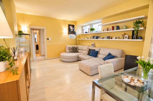 Casa semindipendente in vendita a Tirrenia - Pisa 100 mq Rif: 772699 - Foto 4