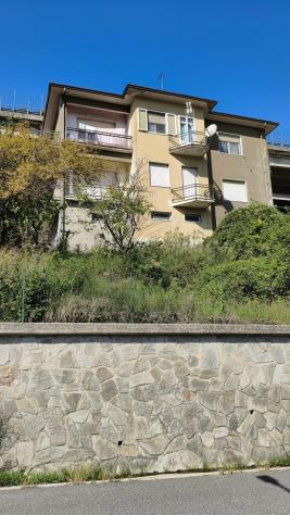 Casa semindipendente in vendita a Podenzana 120 mq Rif: 1452312