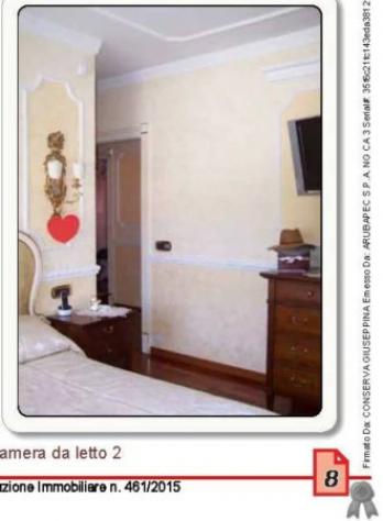Immobile in asta di 130 m² con più di 5 locali e box auto in vendita a Pomezia - Foto 4
