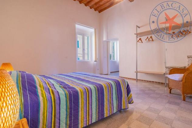 PORTO AZZURRO - ELBA - TRILOCALE AL PRIMO PIANO - Foto 19