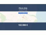 Immobile in asta di 141 m² in vendita a Pula