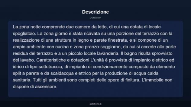 Immobile in asta di 91 m² in vendita a Ragusa - Foto 18
