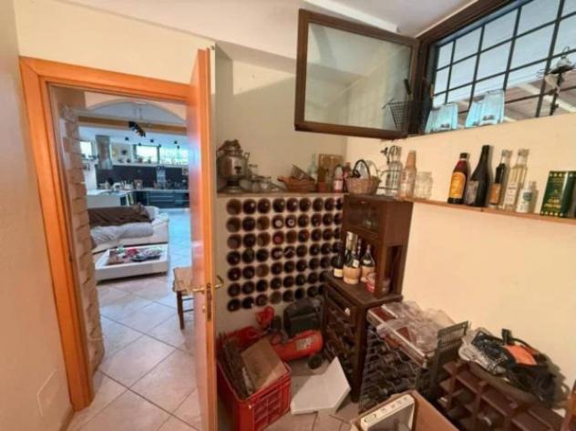 Immobile in asta di 176 m² con più di 5 locali e box auto in vendita a Roma - Foto 18