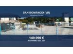 Immobile in asta di 17729 m² in vendita a San Bonifacio