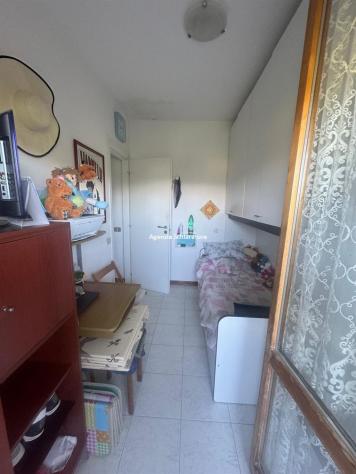 BOTTEGA VENDESI APPARTAMENTO CON DUE CAMERE E GARAGE DOPPIO - Foto 18