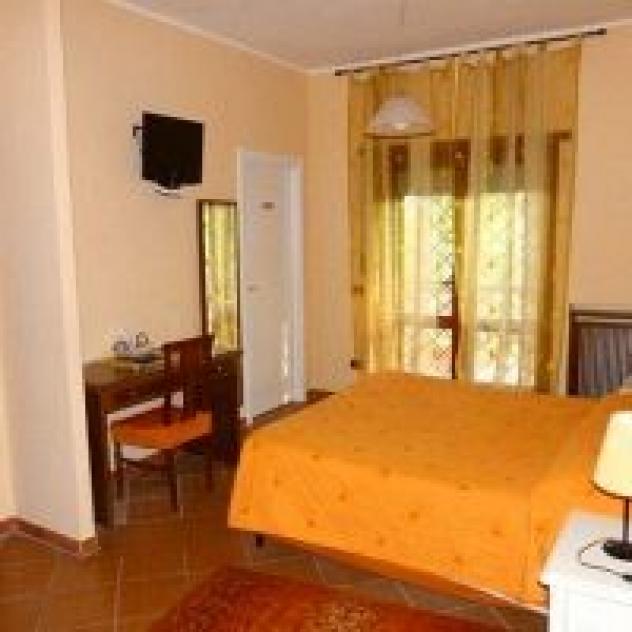 B&B Ombrantica