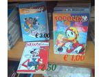 Fumetti Walt Disney