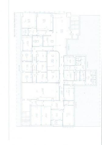 LOCALE COMMERCIALE di 26 vani e di 500 mq (BRESCIA) rif. SFSABY