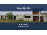 Immobile in asta di 29000 m² in vendita a Gualtieri