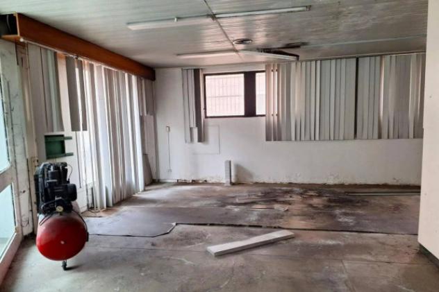 Immobile in asta di 625 m² in vendita a Mori - Foto 14