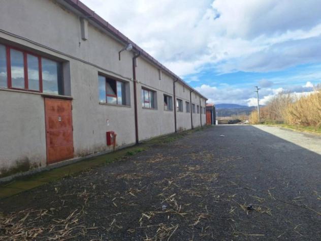 Immobile in asta di 740 m² in vendita a Spezzano Albanese - Foto 9