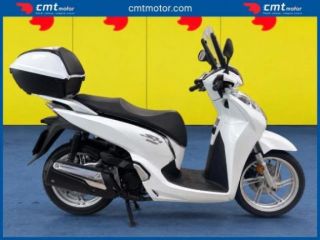HONDA SH 300 i Garantito e Finanziabile rif. 24091306