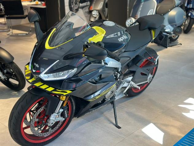Aprilia RS 660 null - Foto 4