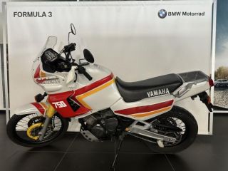 Yamaha XTZ 750 null