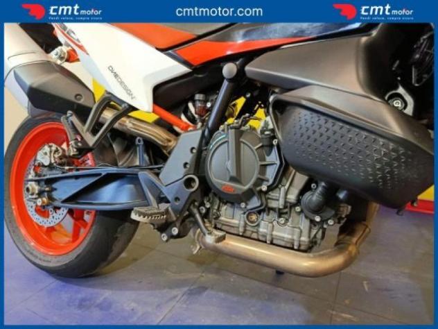 KTM 890 SMT Garantita e Finanziabile rif. 23545796 - Foto 7