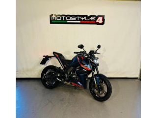 ZONTES 125 U 2024