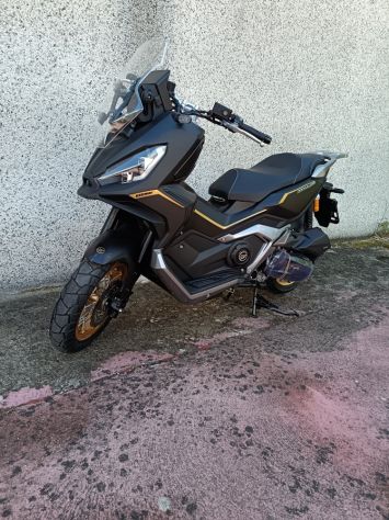 Keeway XDV 125 EVO PRO - PRONTA CONSEGNA - Foto 2