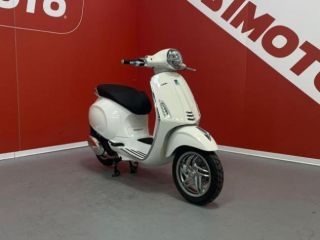 VESPA Primavera 125 3V MY26 (2026-) rif. 24011439