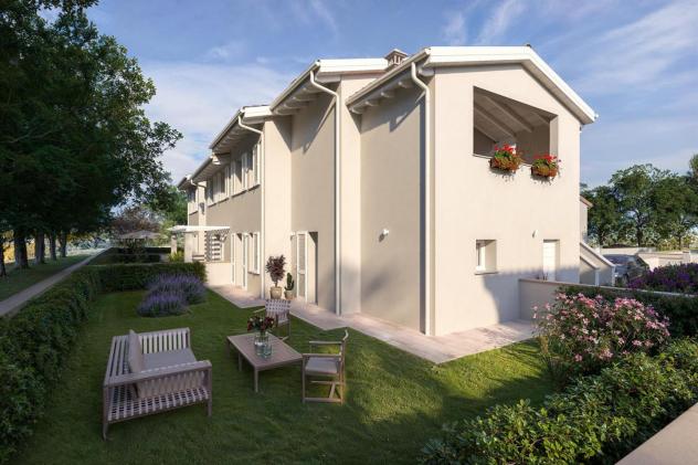 Appartamento in vendita a Le Melorie - Ponsacco 85 mq Rif: 1424303 - Foto 3