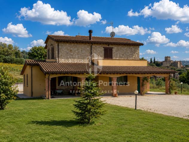 Casale in vendita a Todi - Foto 12