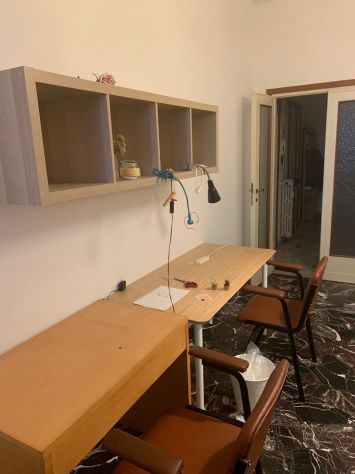 POSTO LETTO IN CAMERA DOPPIA per Ragazza - Foto 8