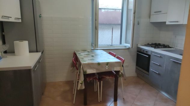 Stanza di 18 mq a Tor Vergata Via J. Magnolino - Foto 10