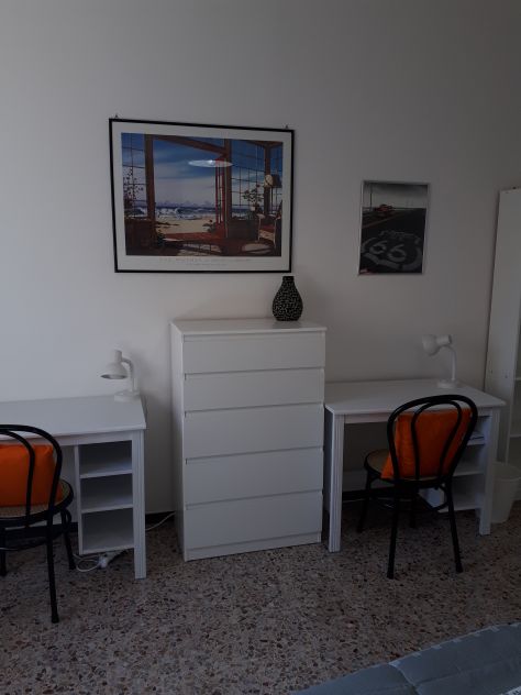 B.GO ROMA VERONA - CAMERA DOPPIA (anche come SINGOLA) IN AFFITTO PER STUDENTESSE - Foto 5