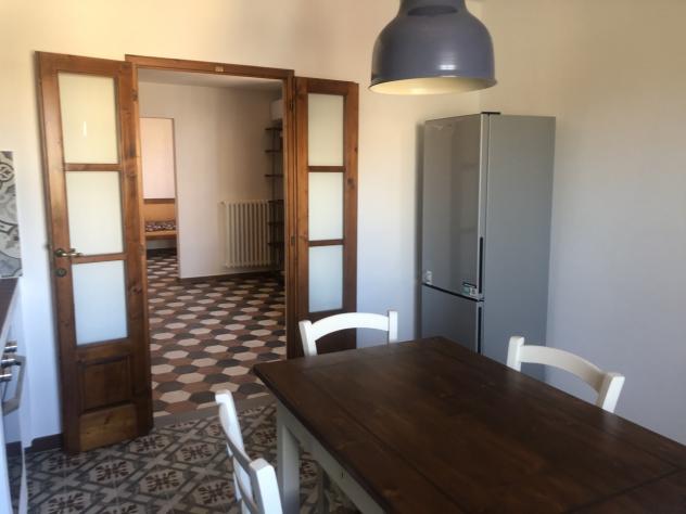 APPARTAMENTO di 4 vani e di 90 mq (FIRENZE) rif. A5 VIA DEI SERRAGLI - Foto 7