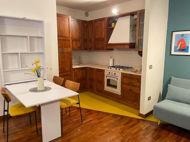Appartamento in affitto a Livorno 60 mq Rif: 1452467