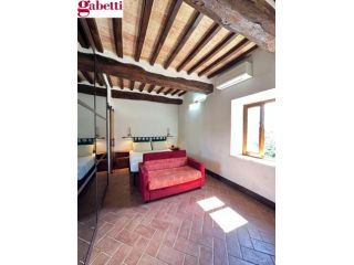Rif. SL340 - Siena – Casciano di Murlo - Restaurato no gas